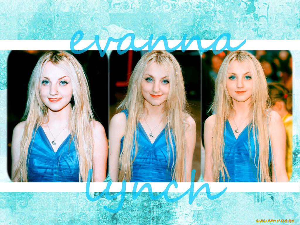 Evanna Lynch, 